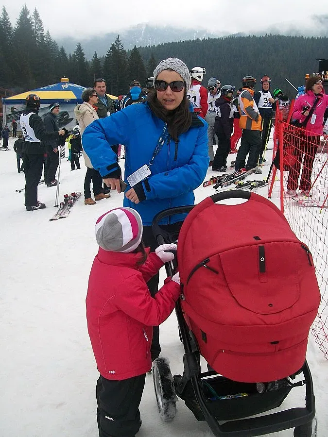 Само 10 лева за кабинковия лифт над Банско за празника на снега