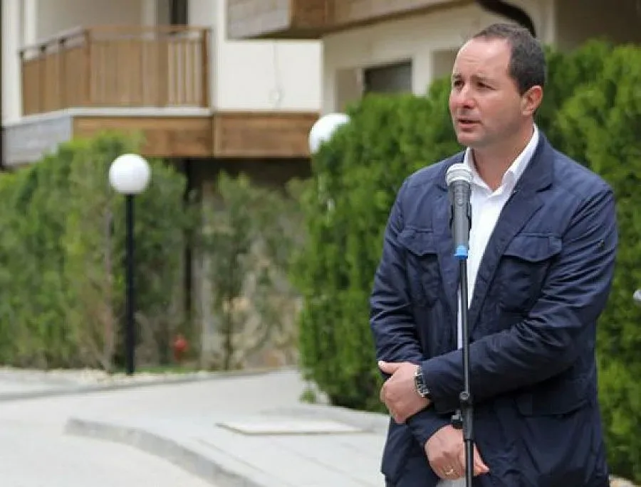 Кметът на Бистрица: Убийството на Антов е аматьорско