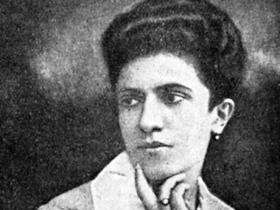 Кюстендилци на помен за Мара Бунева в Скопие