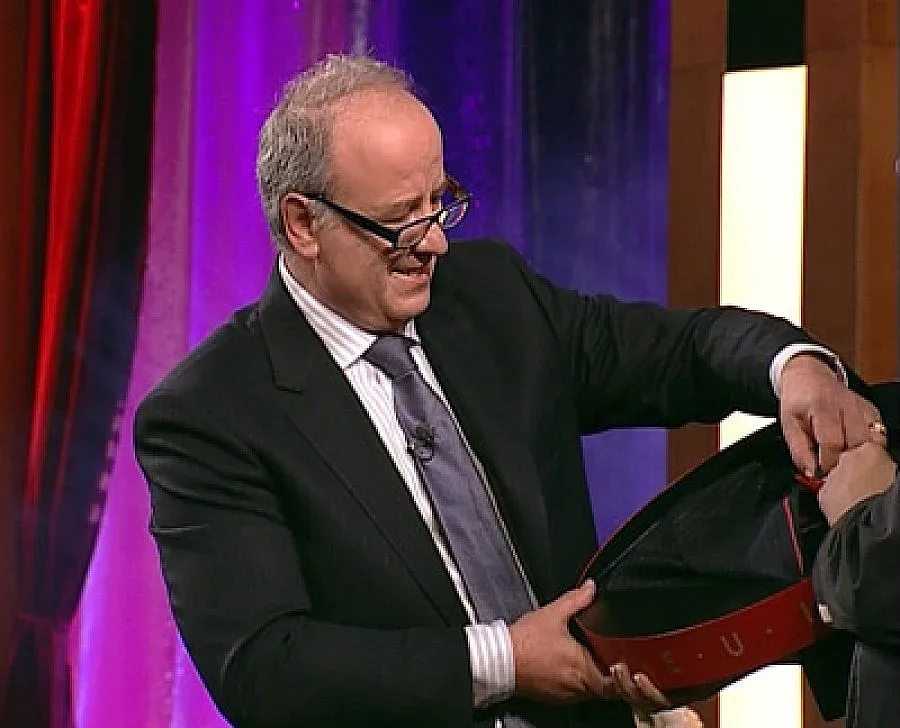 Антов обезумял след смъртта на втората му съпруга