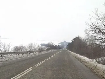 АПИ: Пътищата са проходими