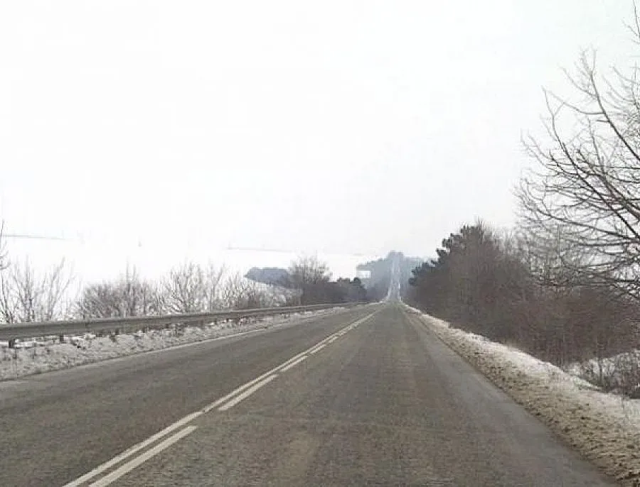 АПИ: Пътищата са проходими