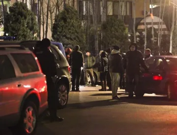 Веско Дебелия е бил периферен във ВИС-2