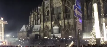 Броят на насилените жени в Германия расте всеки ден