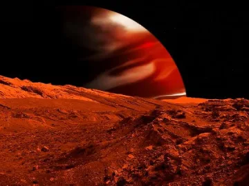 Марс ще управлява високосната 2016 година