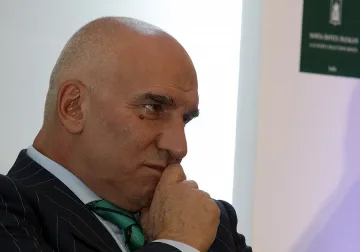 Хампарцумян: Трябва да влезем в еврозоната