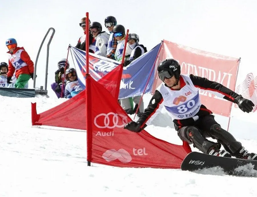 Радо Янков с нов успех за Световната купа