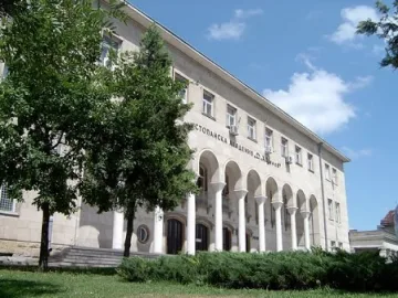 Вузът в Свищов може да стане филиал на Русенския