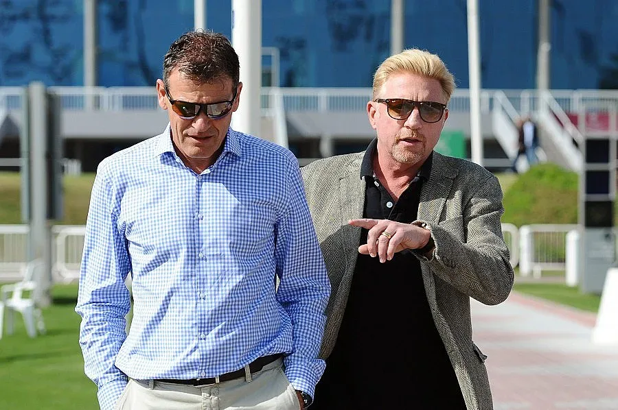 Платини: Блатер ми свали скалпа