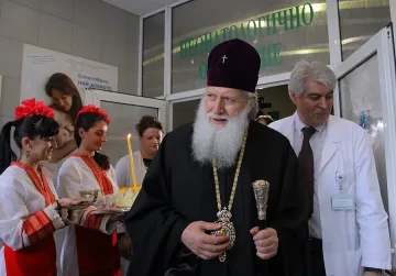 Неофит: Да се множи българският род
