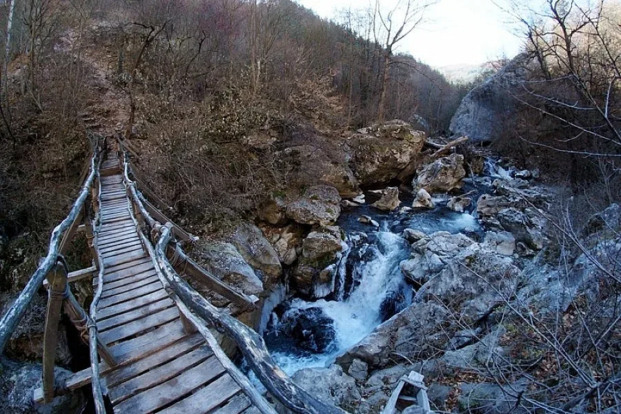 Перник вкарва в чудесата Земен и Трънското ждрело