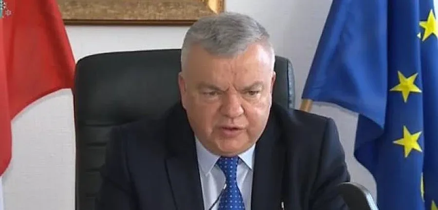 Шефът на НСО: Внушенията около Местан са неоснователни