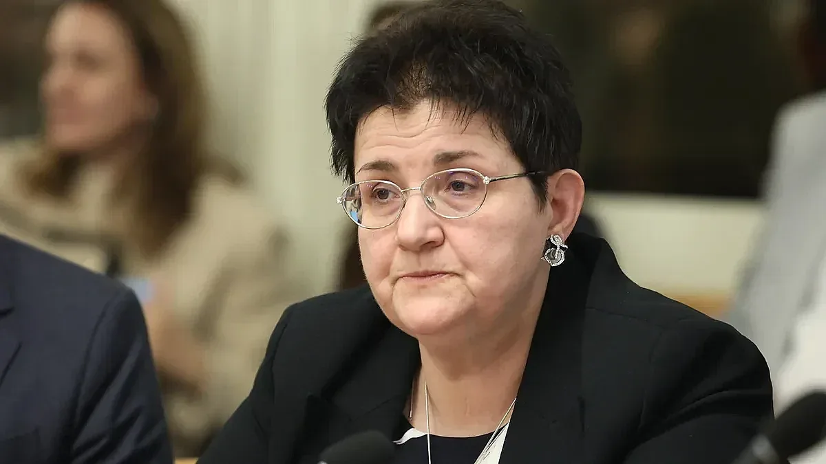 Людмила Петкова отсече. Решението за  осигуровките и данъчната аминистия