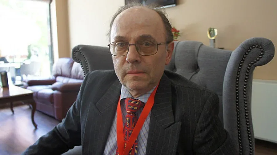 Самоуби се прочут неврохирург