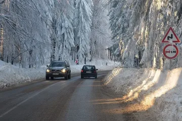 Свърши леденото бедствие в Монтанско
