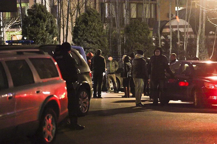 Дебелия сразен от „Макаров", трима участвали в убийството 