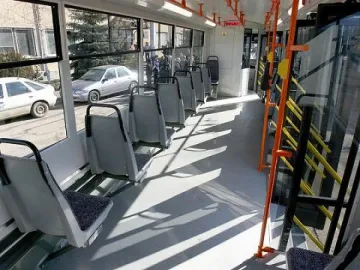 Уволниха шофьора, причинил катастрофата в столицата