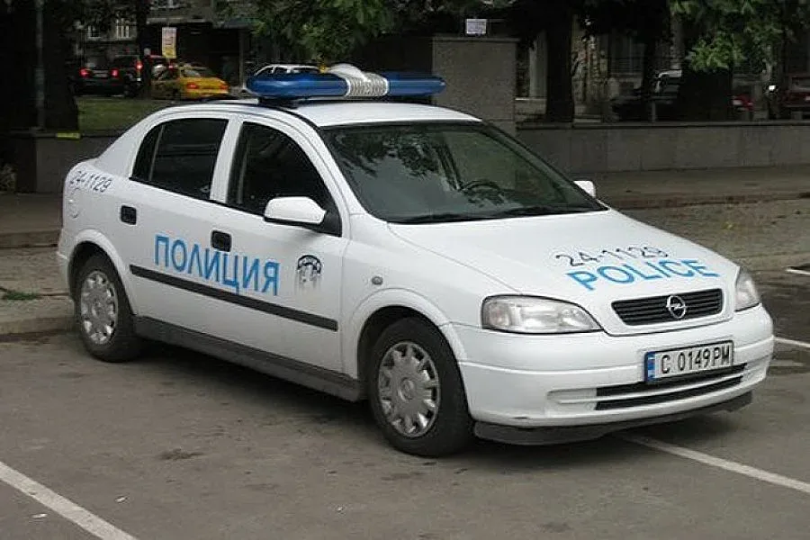 Майка преби учителка на Йордановдeн 