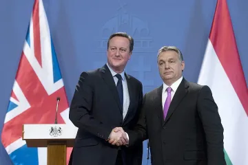 Орбан категоричен: Няма да подкрепим санкциите срещи Полша