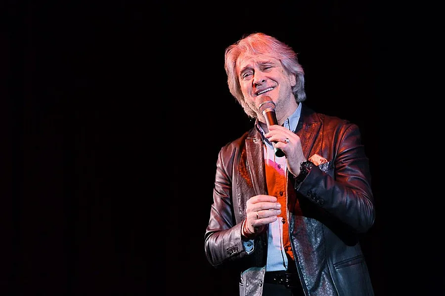 Звезди пяха за Кирчо