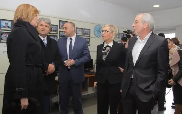 Местан: Уплаших се и се скрих при Гьокче (ОБЗОР)