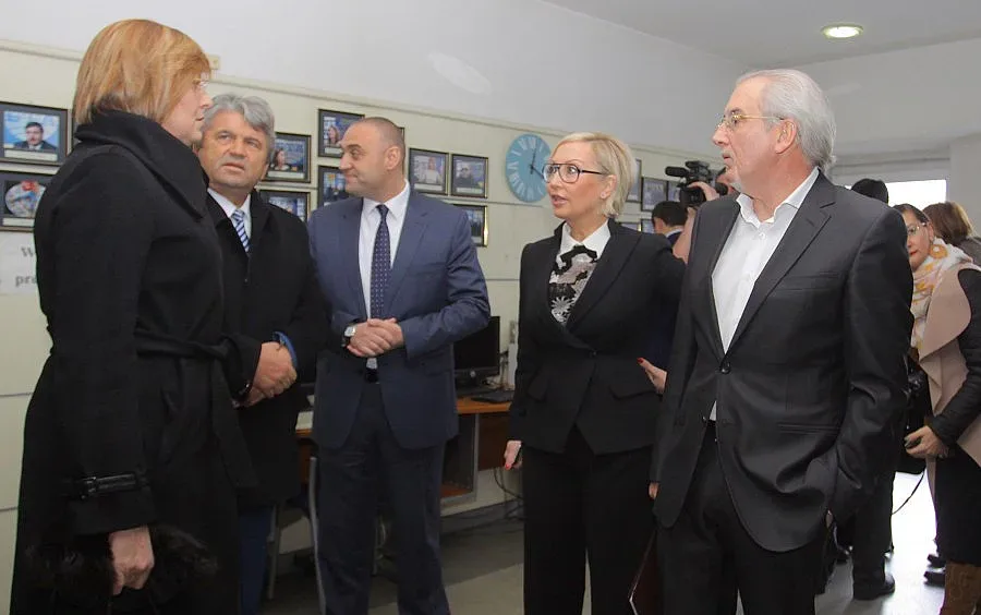 Местан: Уплаших се и се скрих при Гьокче (ОБЗОР)