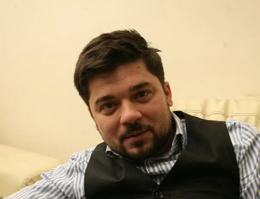 Тактиката на кукувицата