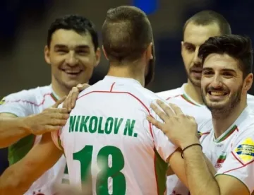 Русия смачка България, Олимпиадата е мираж