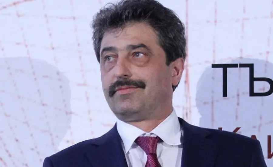 Цветан Василев си дал заем от КТБ за 5 млн. евро
