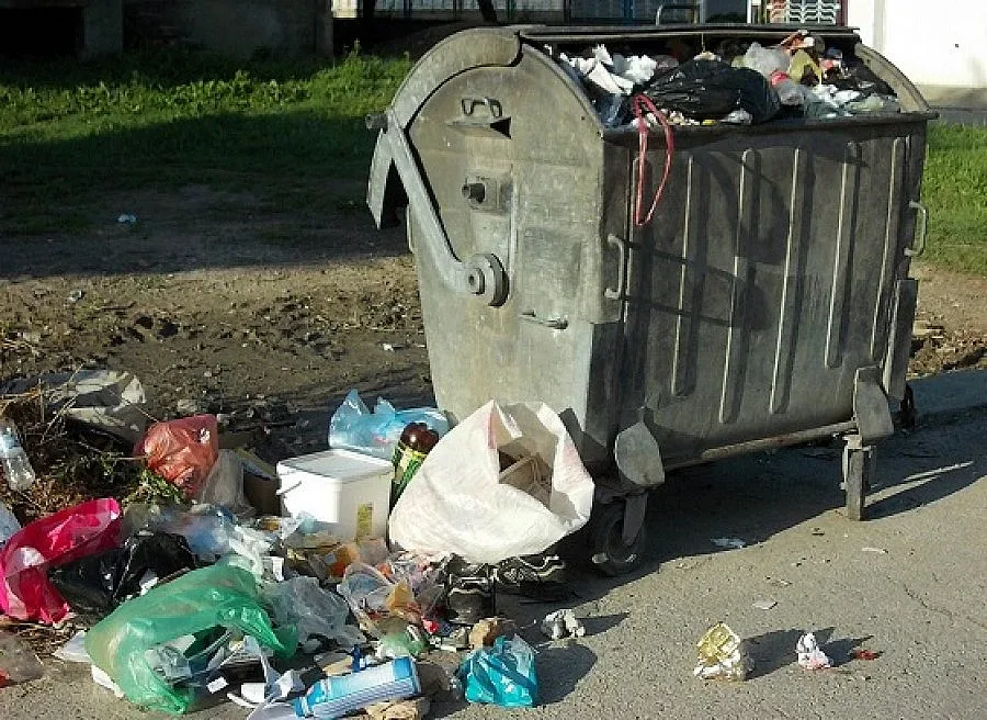 560 млн. за общините да рециклират отпадъци