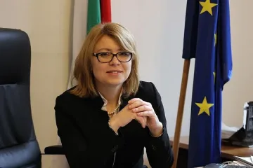 Дами канят за съдебната реформа