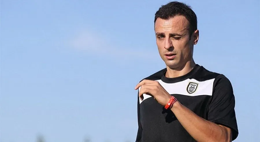 Бербо пропуска, ПАОК пада 1:2