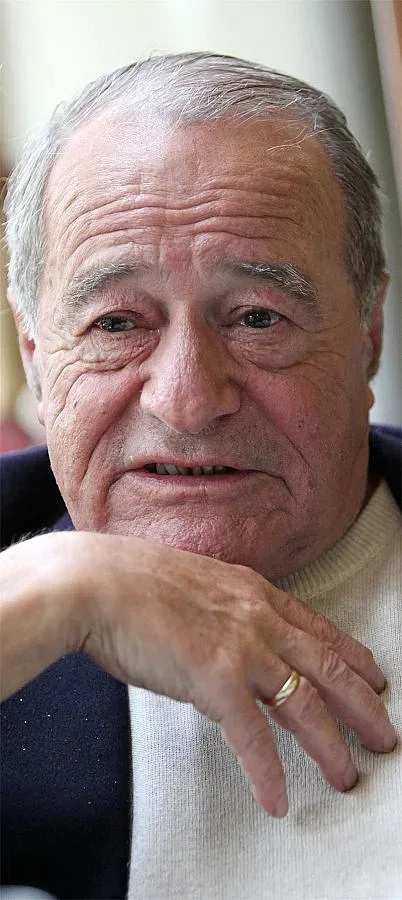 Свободният човек от Ковачевица