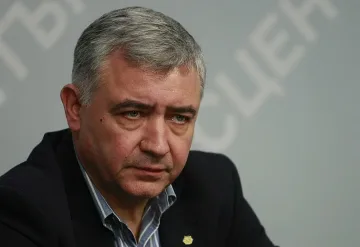 Мерджанов: Практиката МВР да получава дарения е недопустима