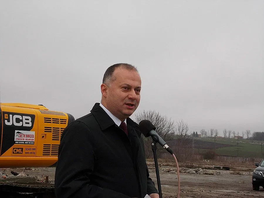 Всеки ден има запитване в България от потенциални чужди инвеститори