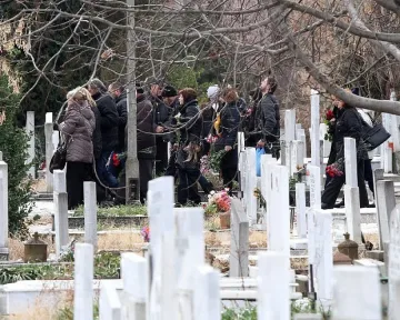 Не опяха убиеца от Пловдив