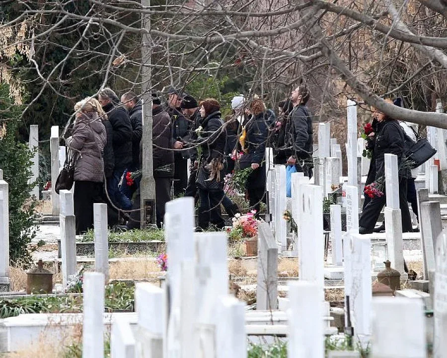 Не опяха убиеца от Пловдив