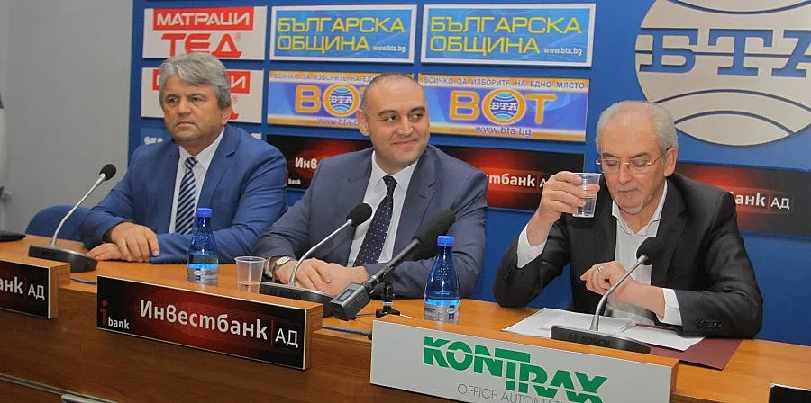 Местан: Два дни се крих, сам реших за декларацията (ОБЗОР)