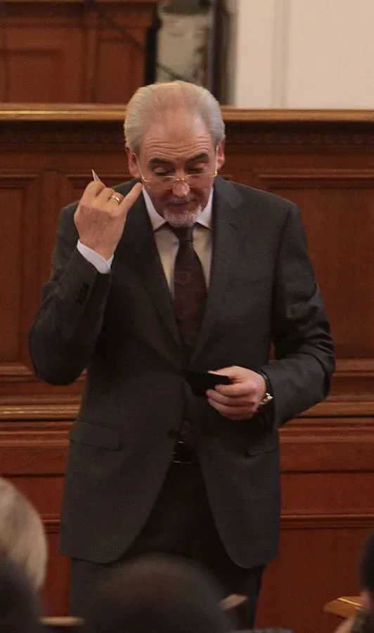 БСП Искър иска службите да подхванат Местан