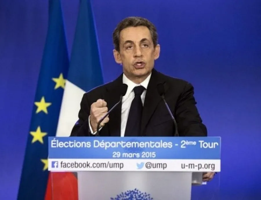 Саркози: Шенген е мъртъв