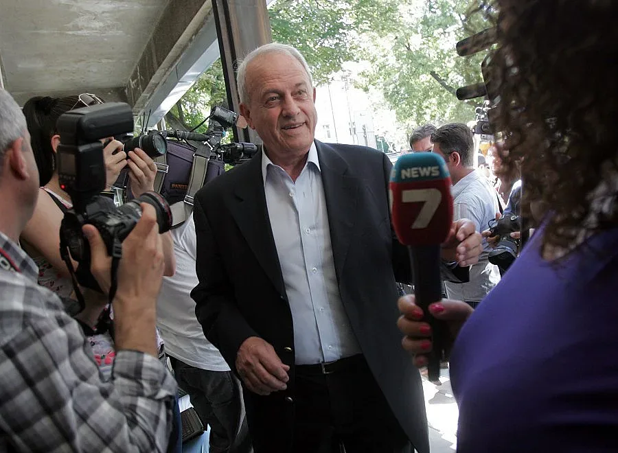 Бриго Аспарухов: Нападенията в Кьолн са провокация