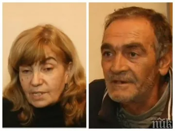 Бащата на Благой пред самоубийство от мъка