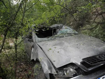 Автоморгите с банкови гаранции