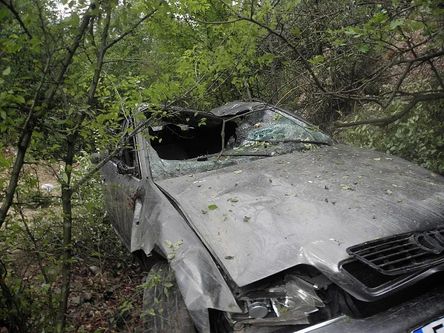 Автоморгите с банкови гаранции