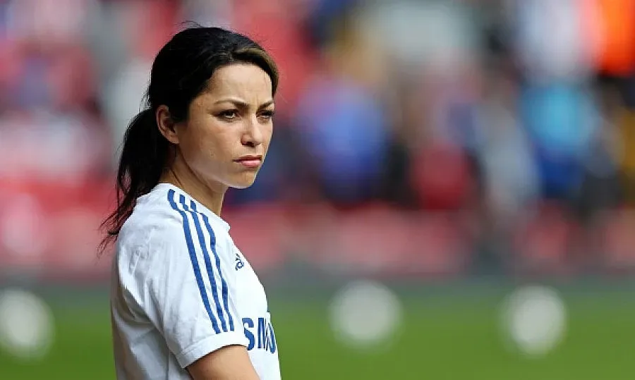 Карнейро не се разбра с "Челси"