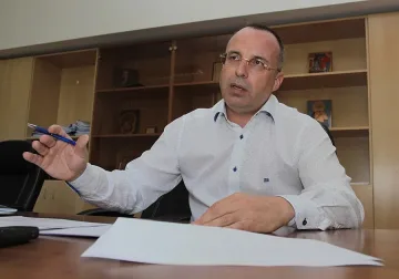 Първа копка на китайски завод в Добрич на 7 януари