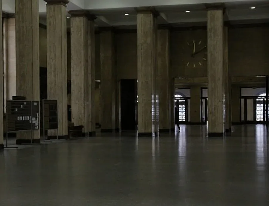 Разпитват Бойко по делото "Станишев"