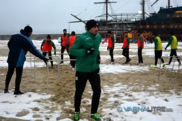 "Черно море" гони евротурнирите