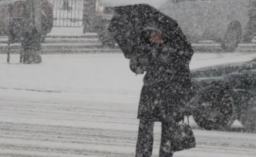 Мъж се подхлъзна и почина в Шумен