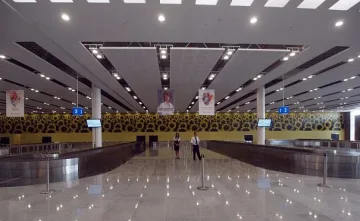 Отмениха полети от и до варненското летище